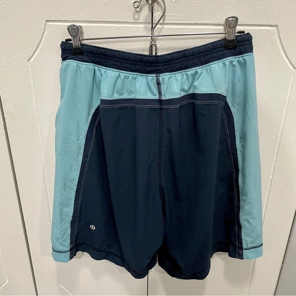 Lululemon Pace Breaker Lined Short